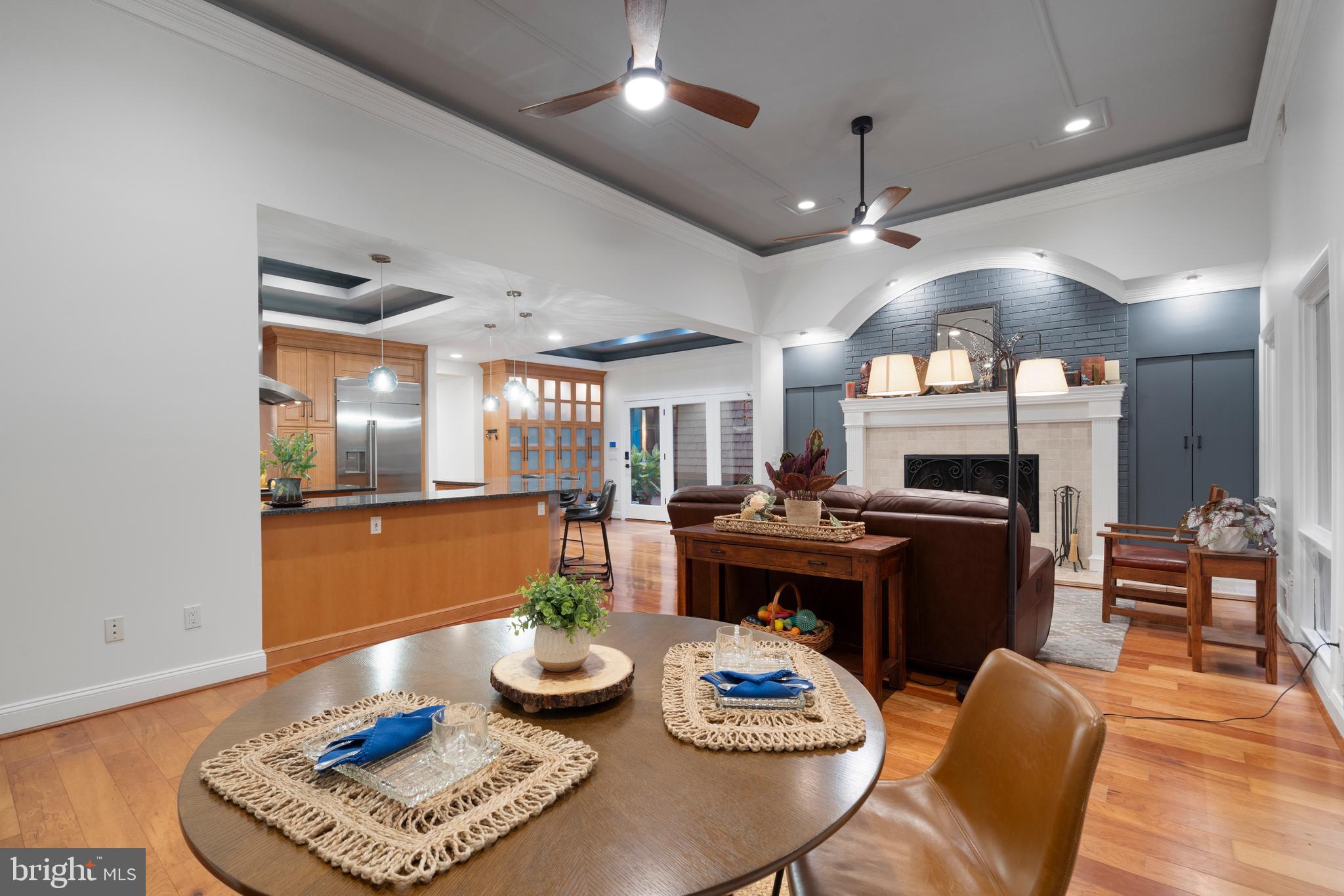 GREAT FALLS - Residential