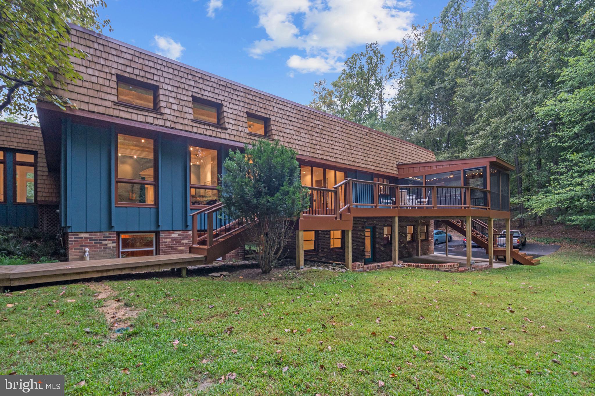 GREAT FALLS - Residential