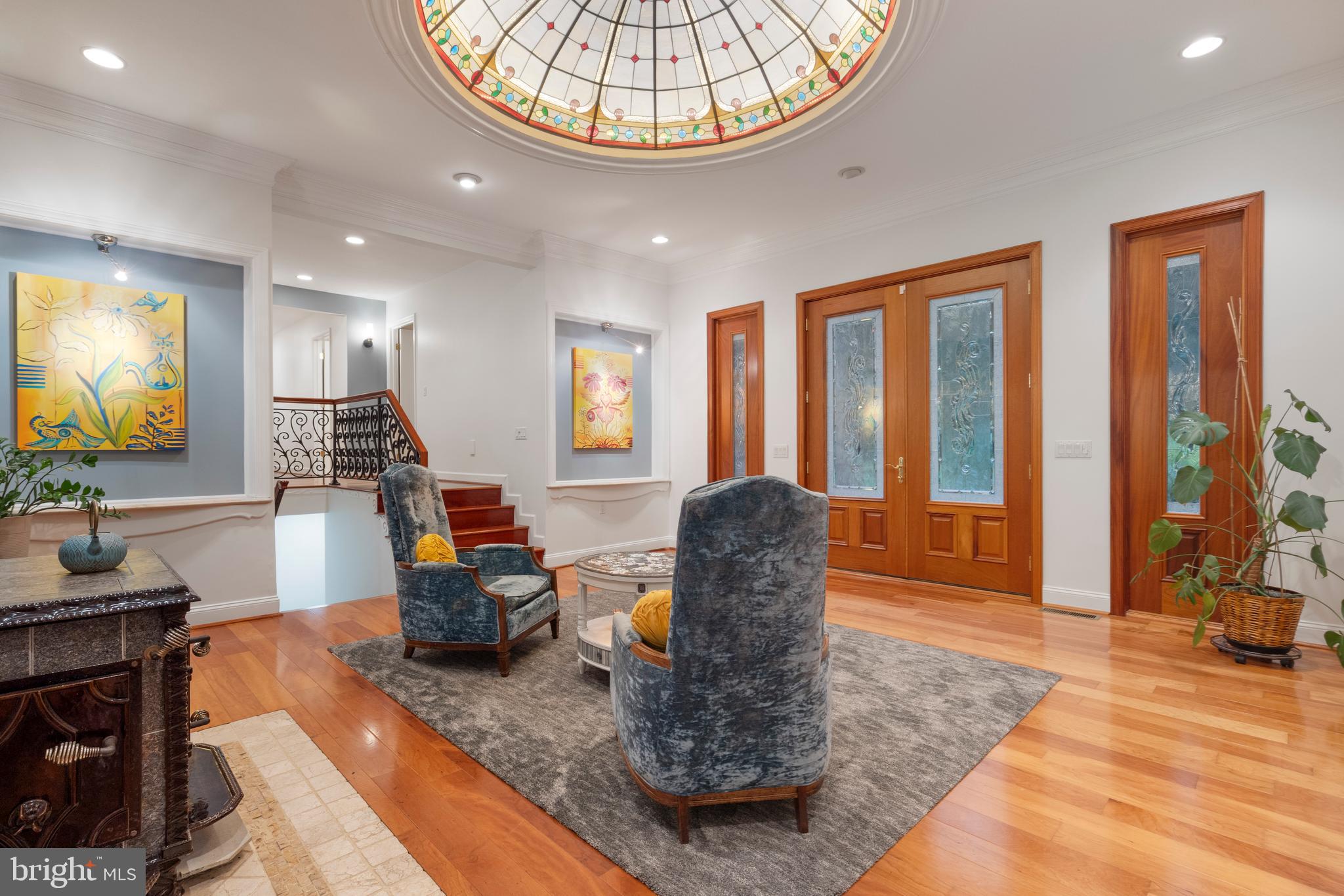 GREAT FALLS - Residential