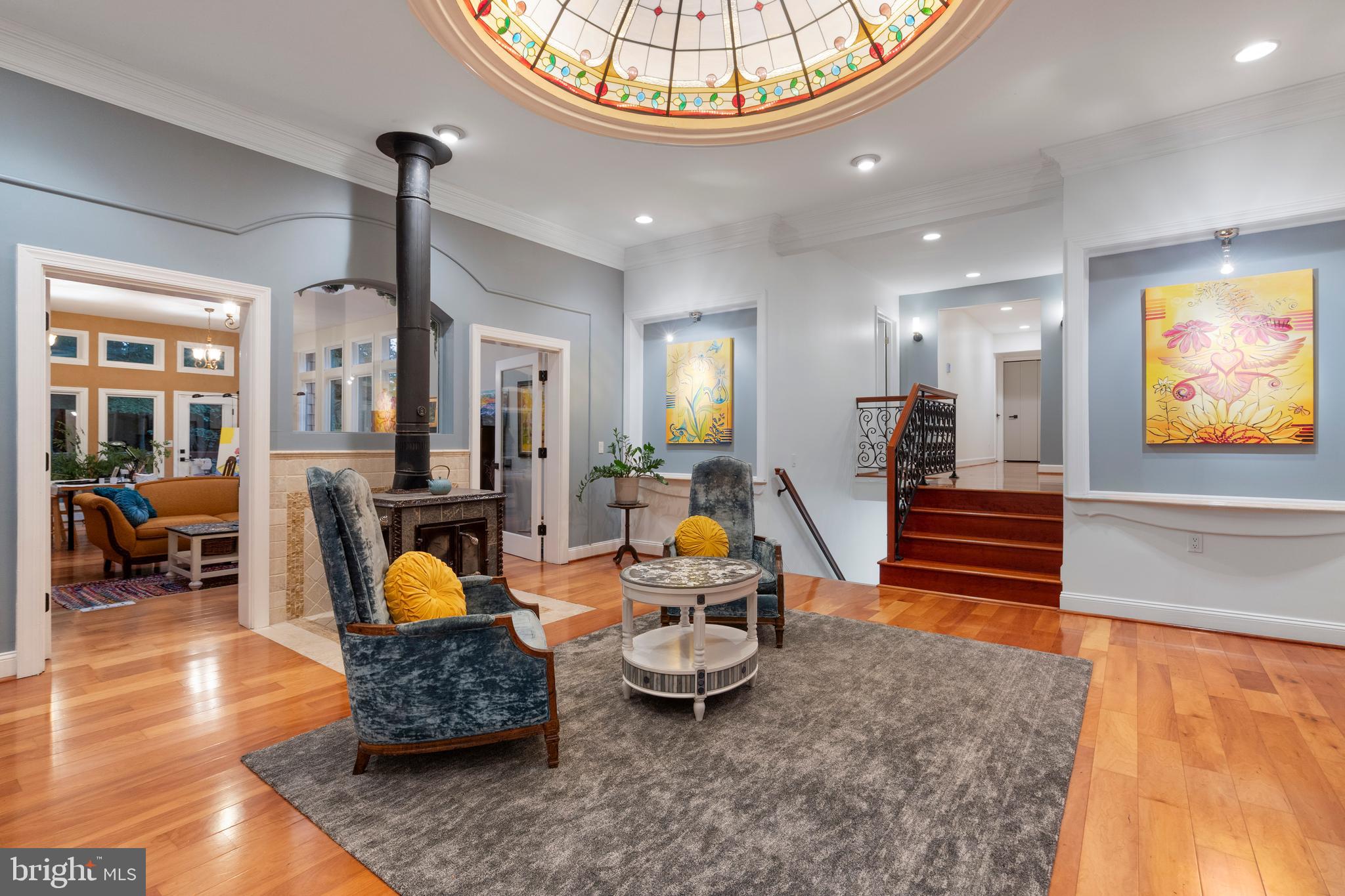 GREAT FALLS - Residential