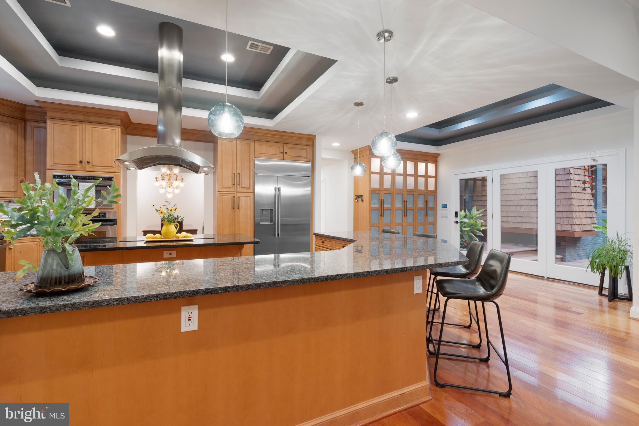 GREAT FALLS - Residential