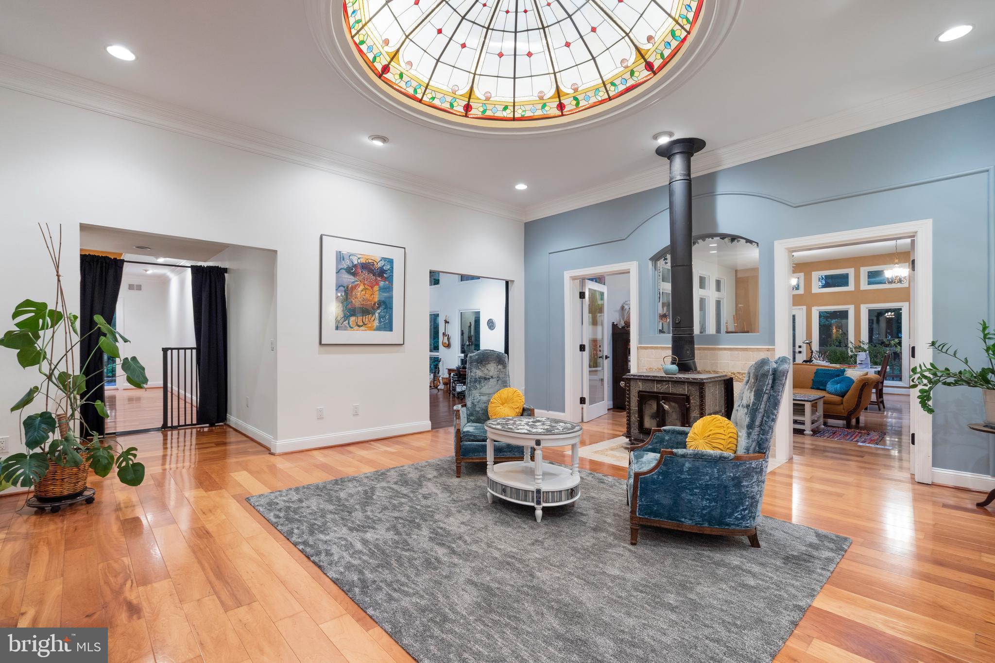 GREAT FALLS - Residential