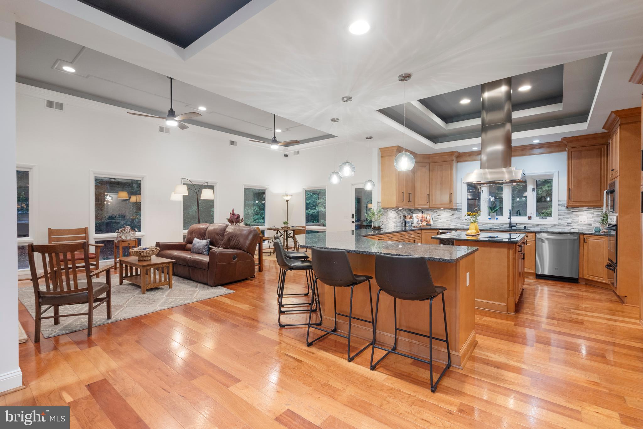 GREAT FALLS - Residential