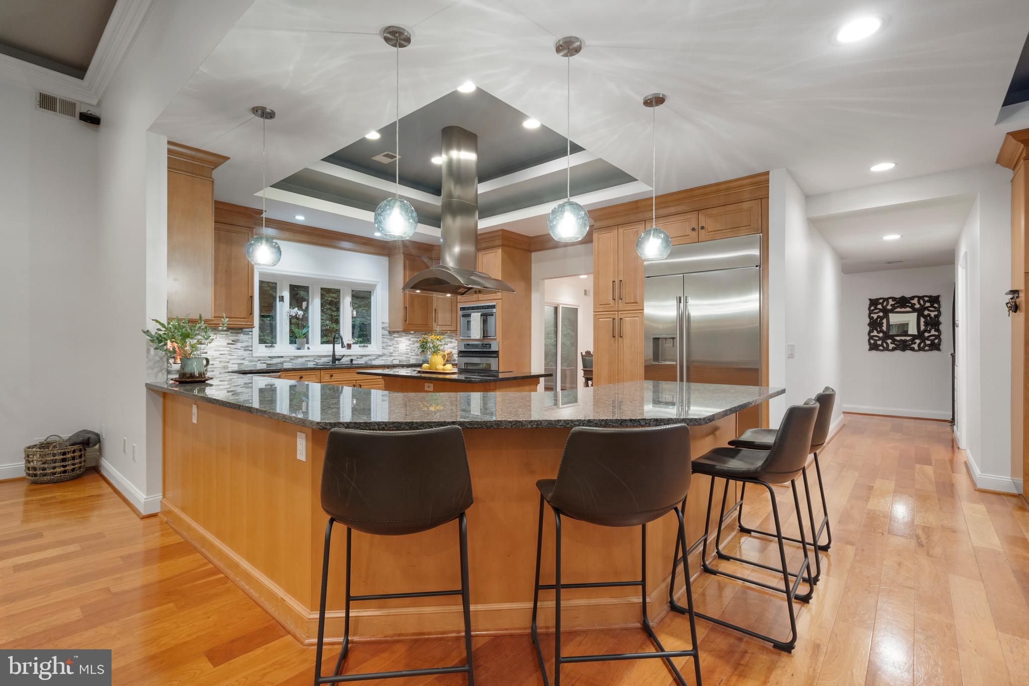 GREAT FALLS - Residential