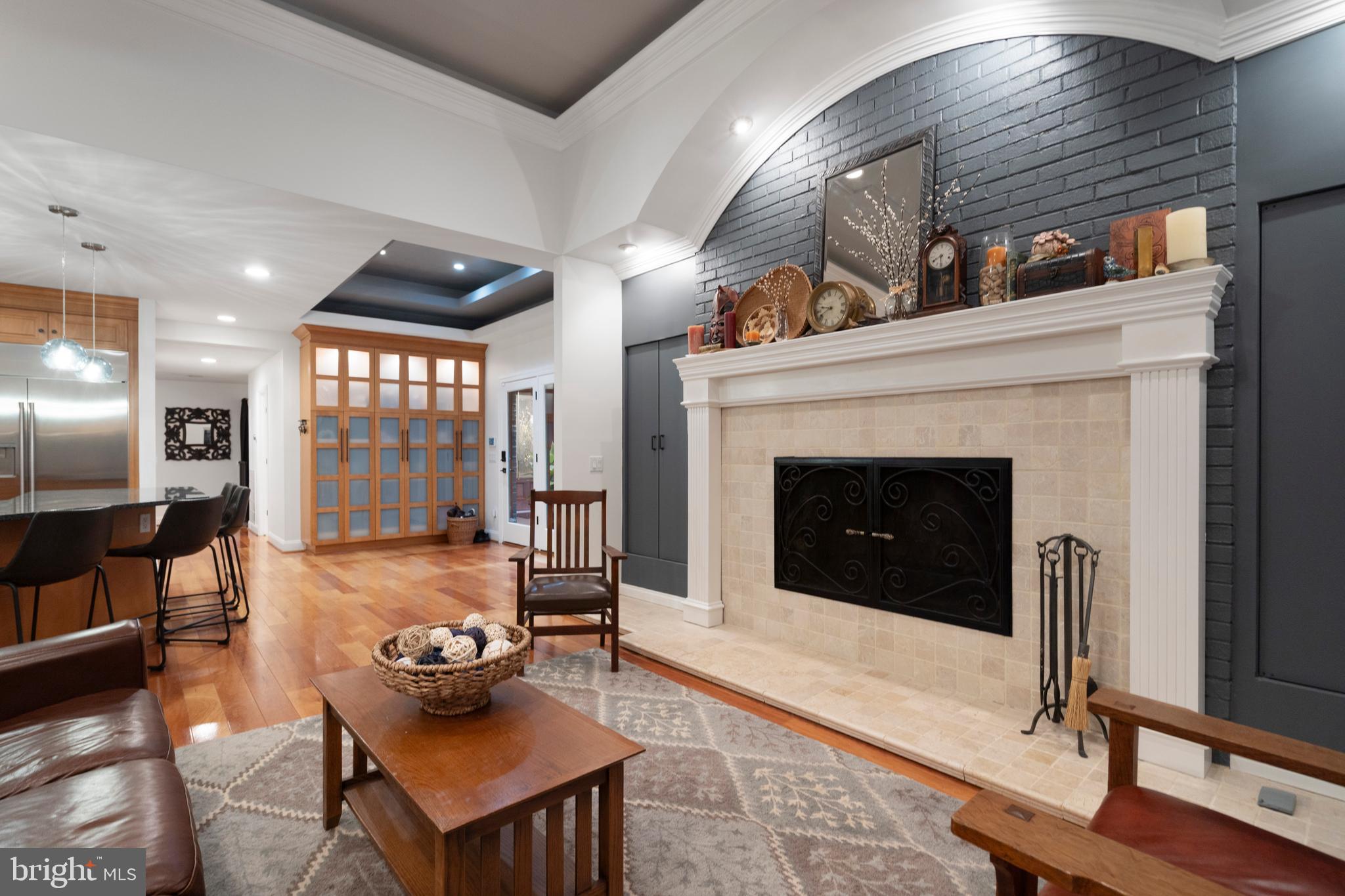 GREAT FALLS - Residential