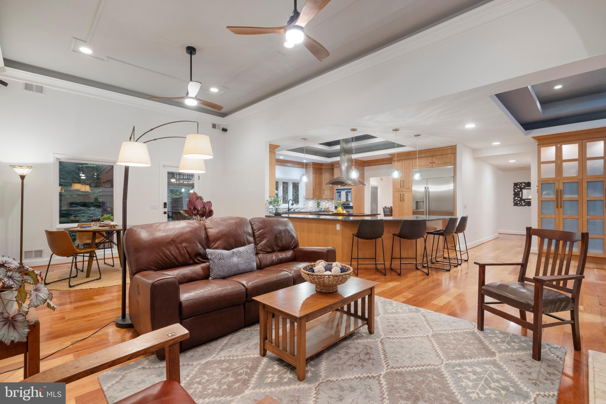 GREAT FALLS - Residential