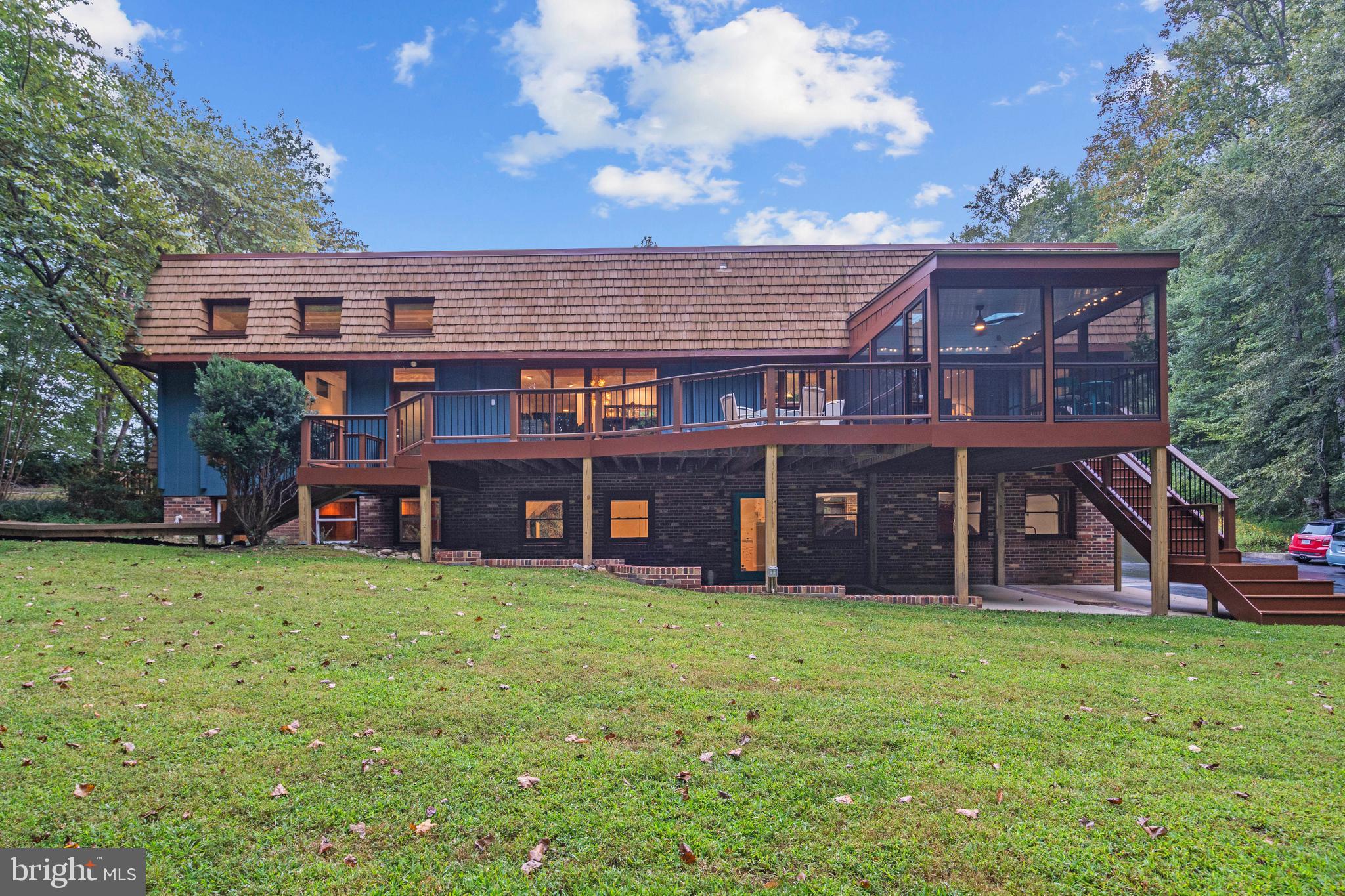 GREAT FALLS - Residential