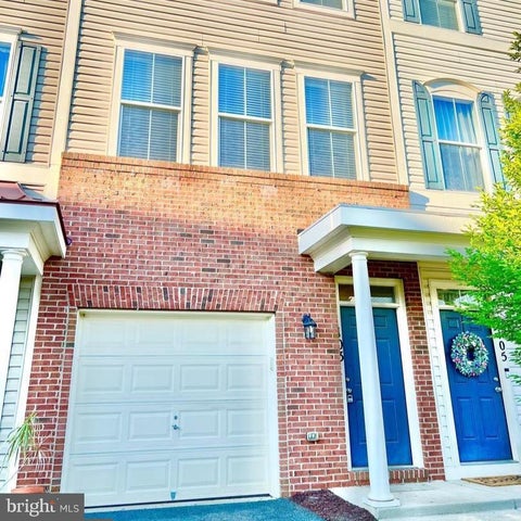 Photo of 103 Woodstream Circle #1274, STAFFORD, VA 22556 (MLS # VAST2053840)
