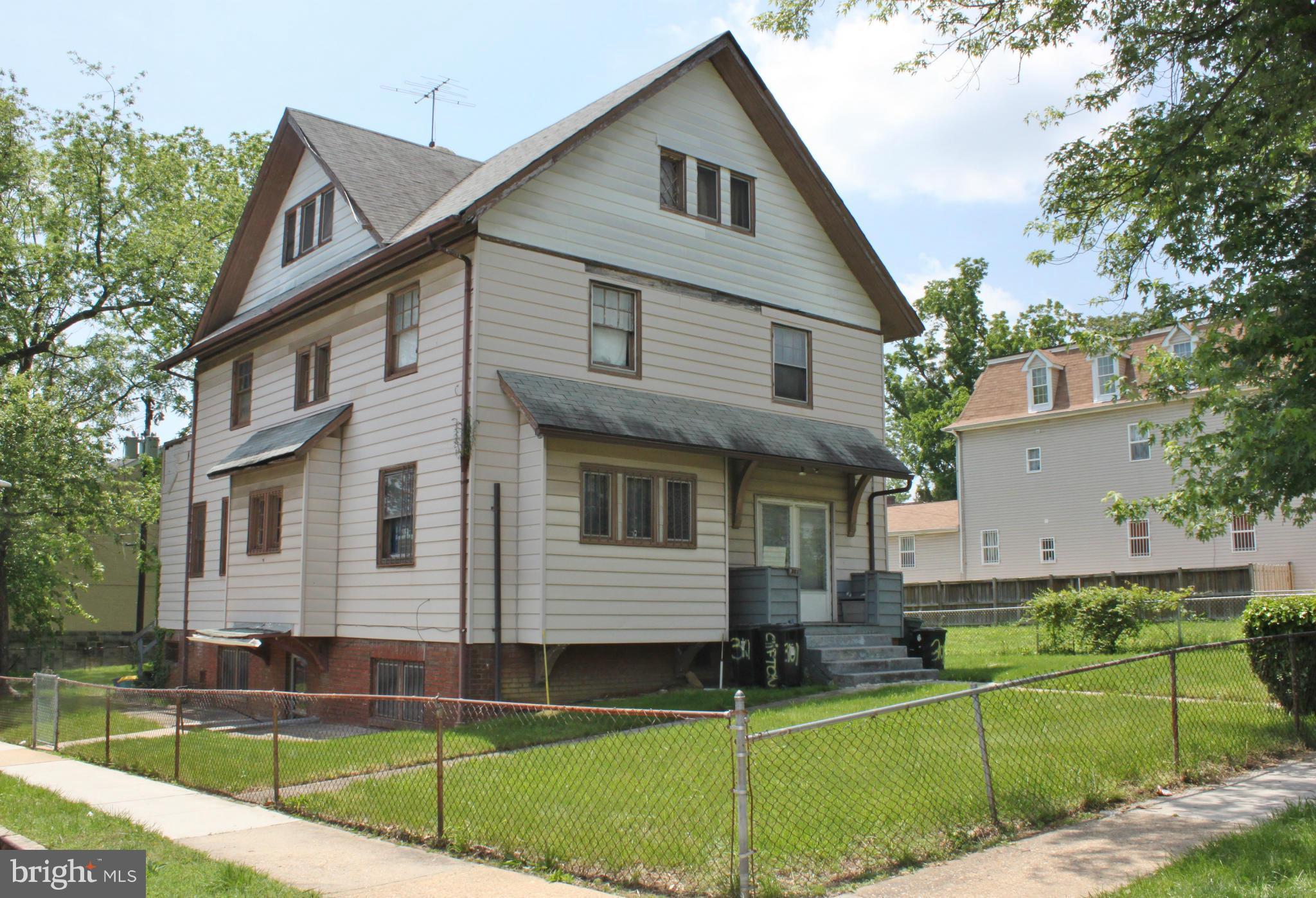 WALBROOK - Residential
