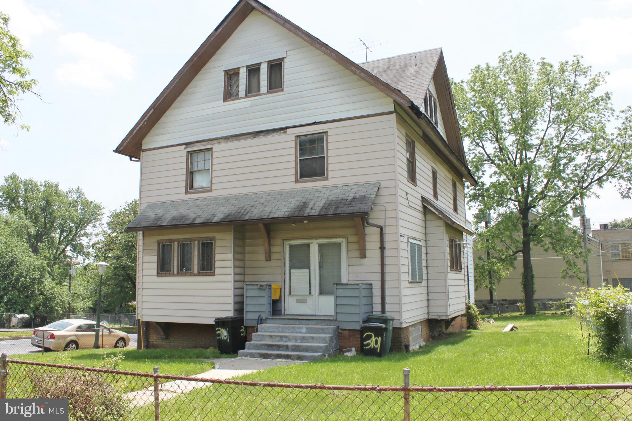 WALBROOK - Residential