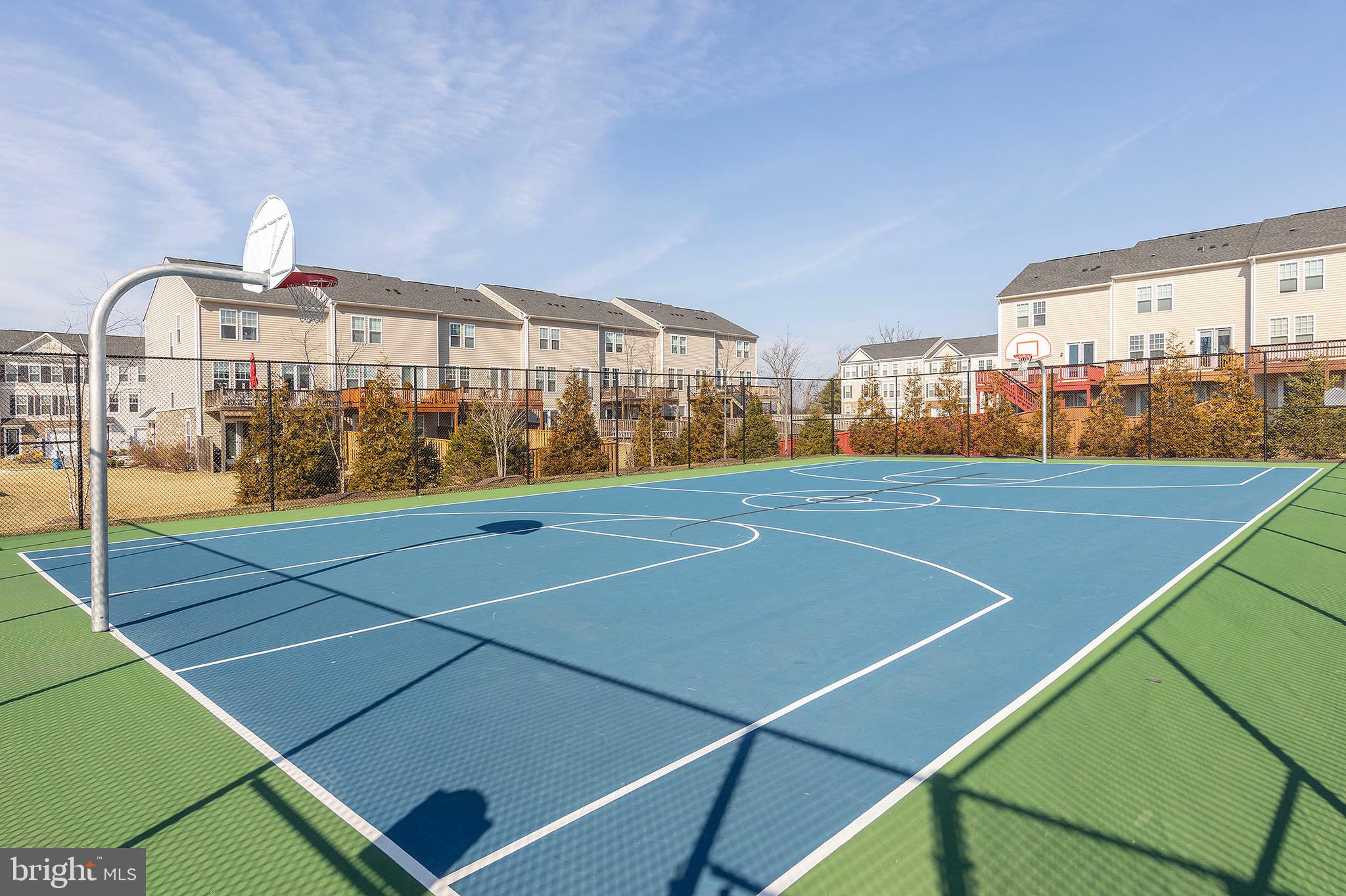 FIELDSTONE - Residential