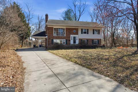 Homes For Rent - 3343 Slade Run Drive<br/> FALLS CHURCH, VA 22042