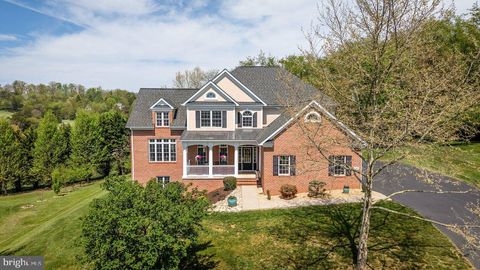 1725 JANIE LANE ROCKINGHAM VA 22801