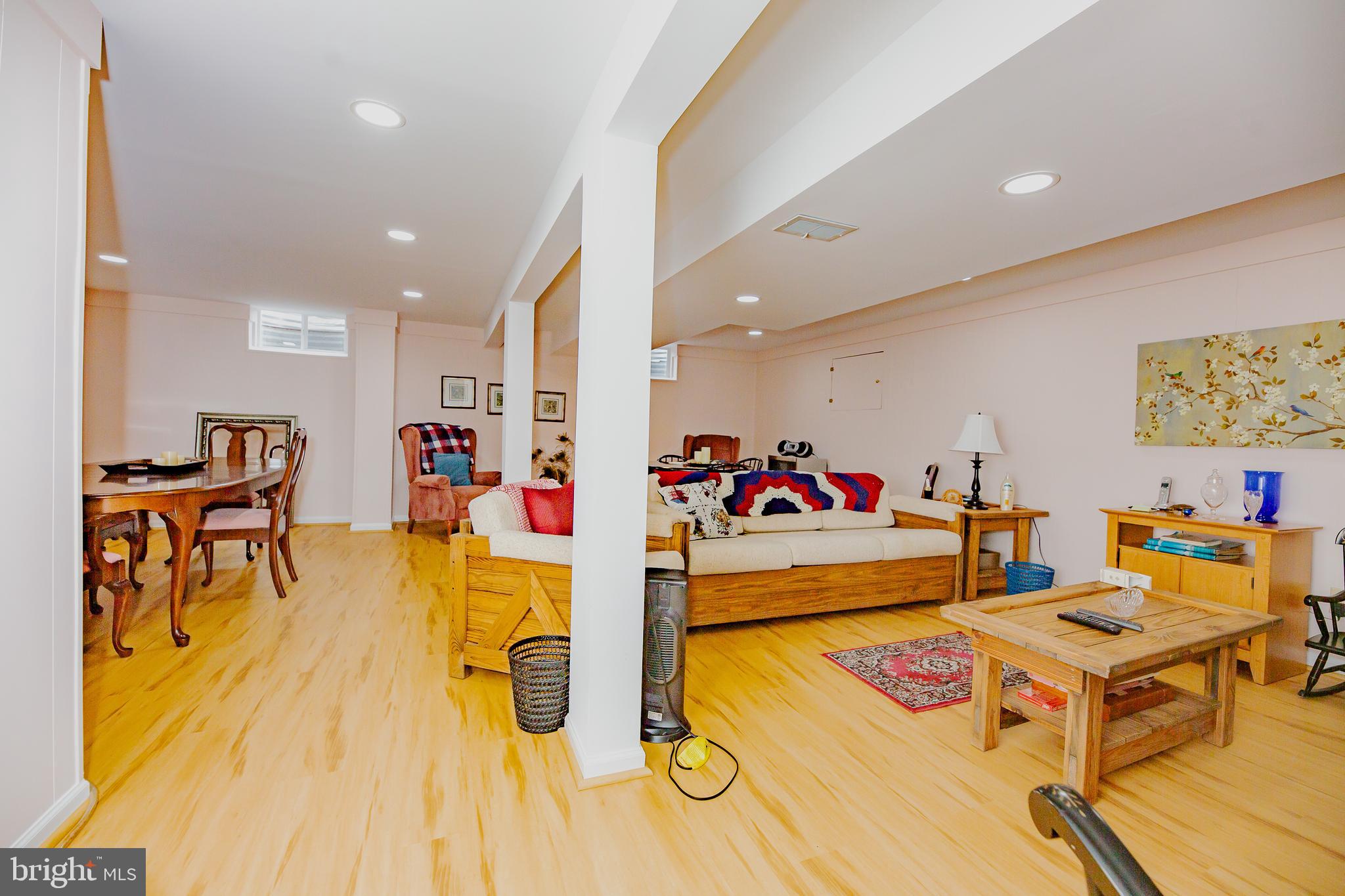 MONOCACY VILLAGE - Residential