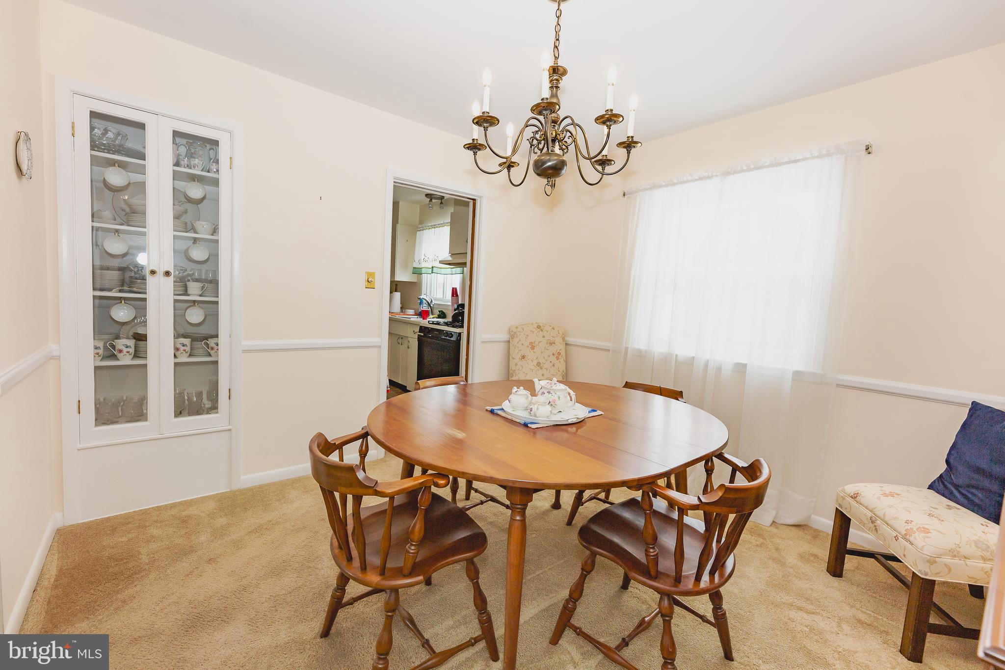 MONOCACY VILLAGE - Residential