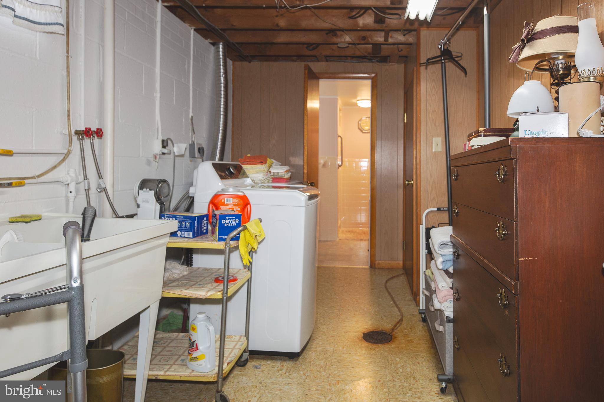 MONOCACY VILLAGE - Residential