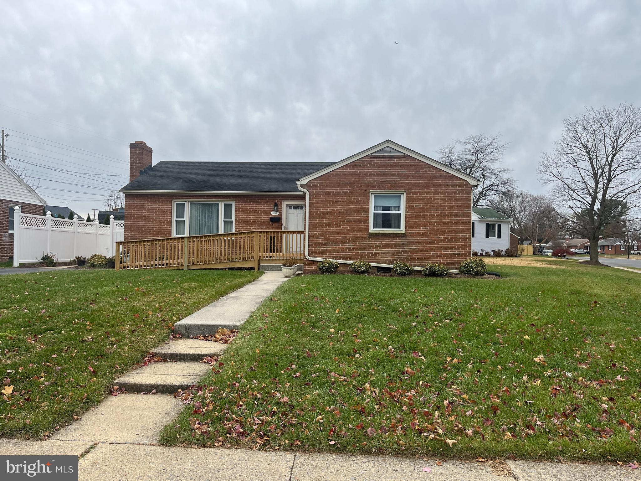 MONOCACY VILLAGE - Residential