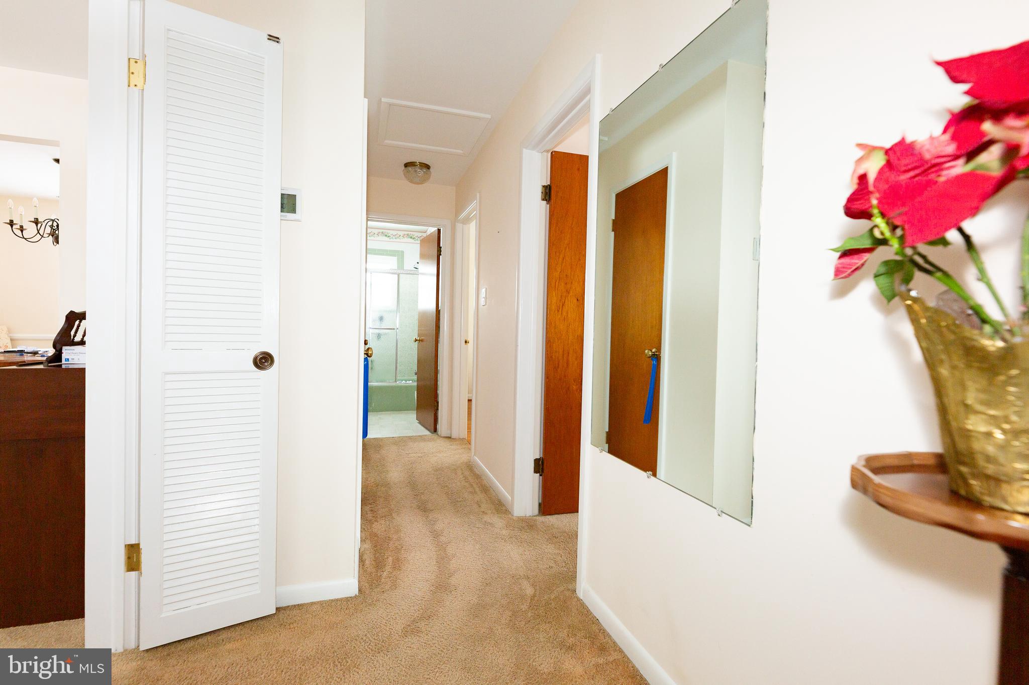 MONOCACY VILLAGE - Residential