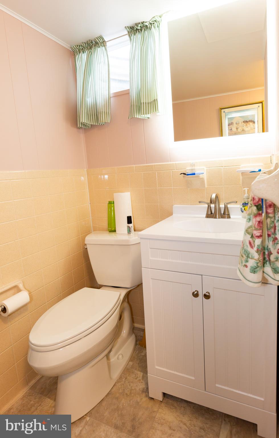 MONOCACY VILLAGE - Residential