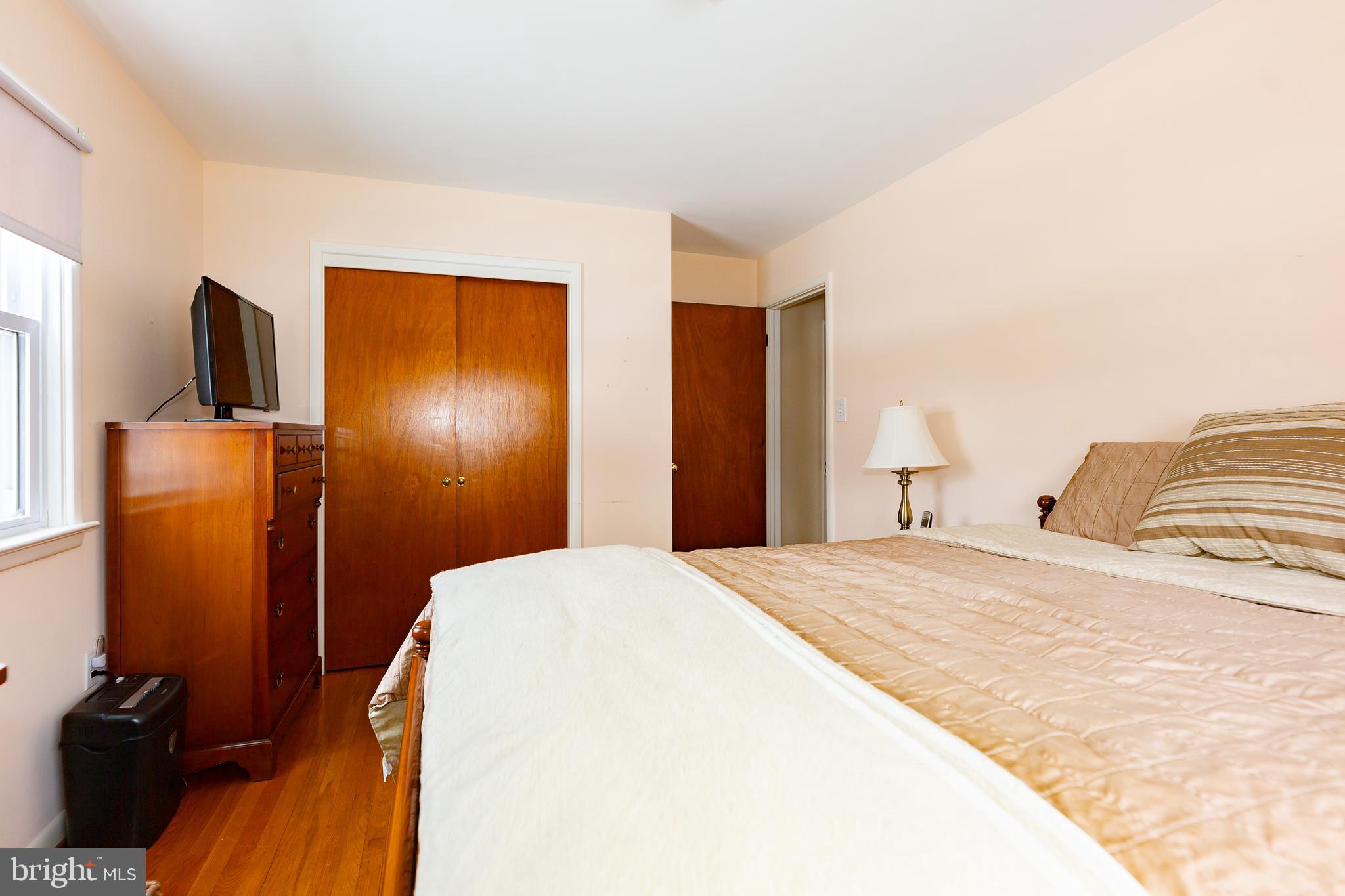 MONOCACY VILLAGE - Residential