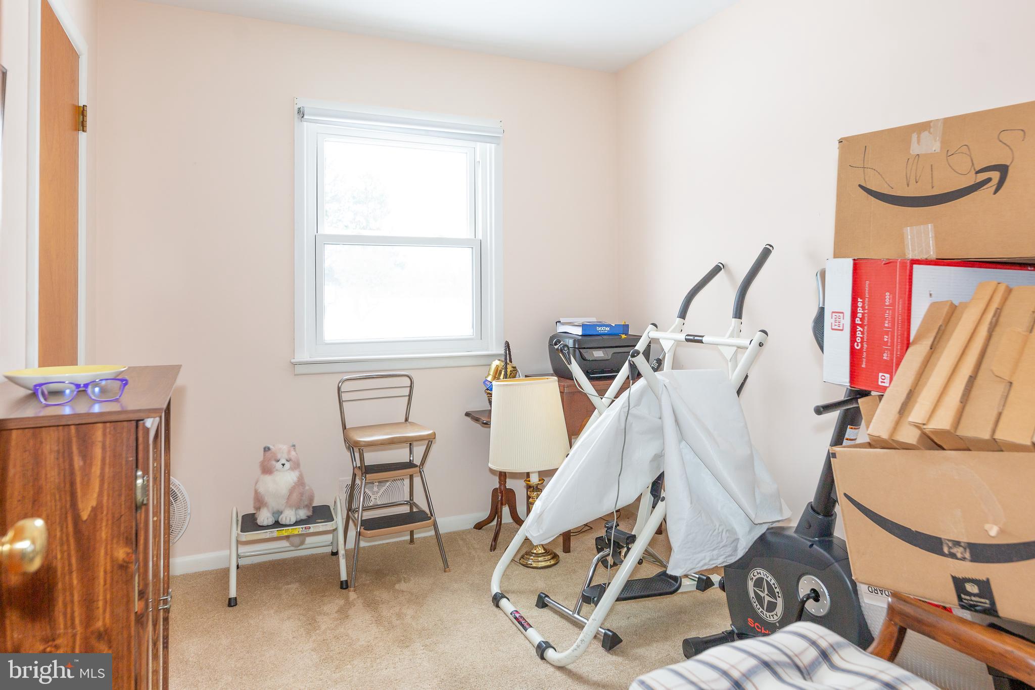 MONOCACY VILLAGE - Residential