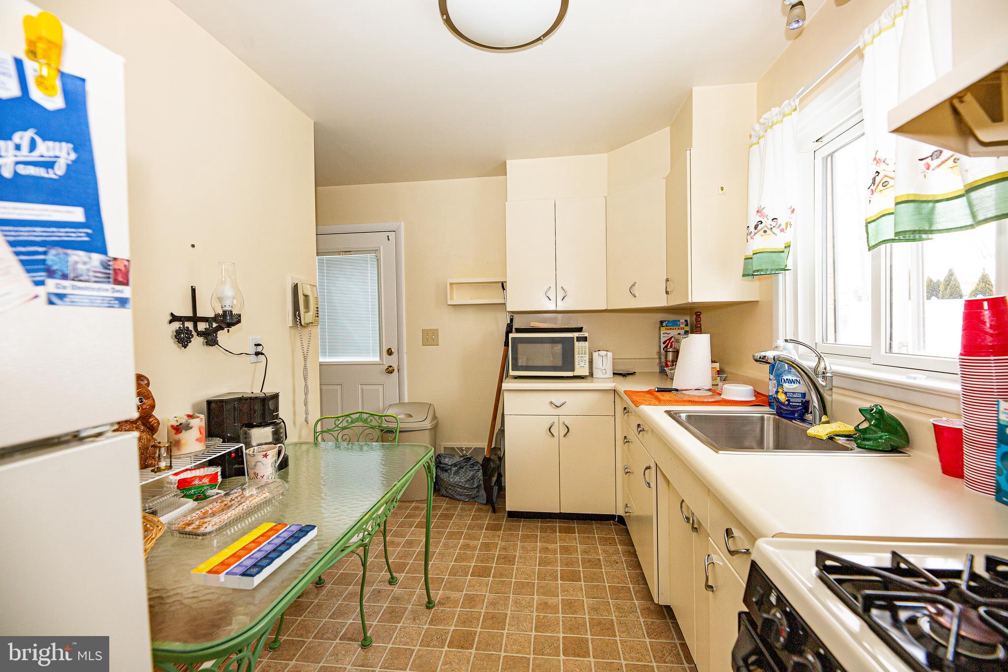 MONOCACY VILLAGE - Residential