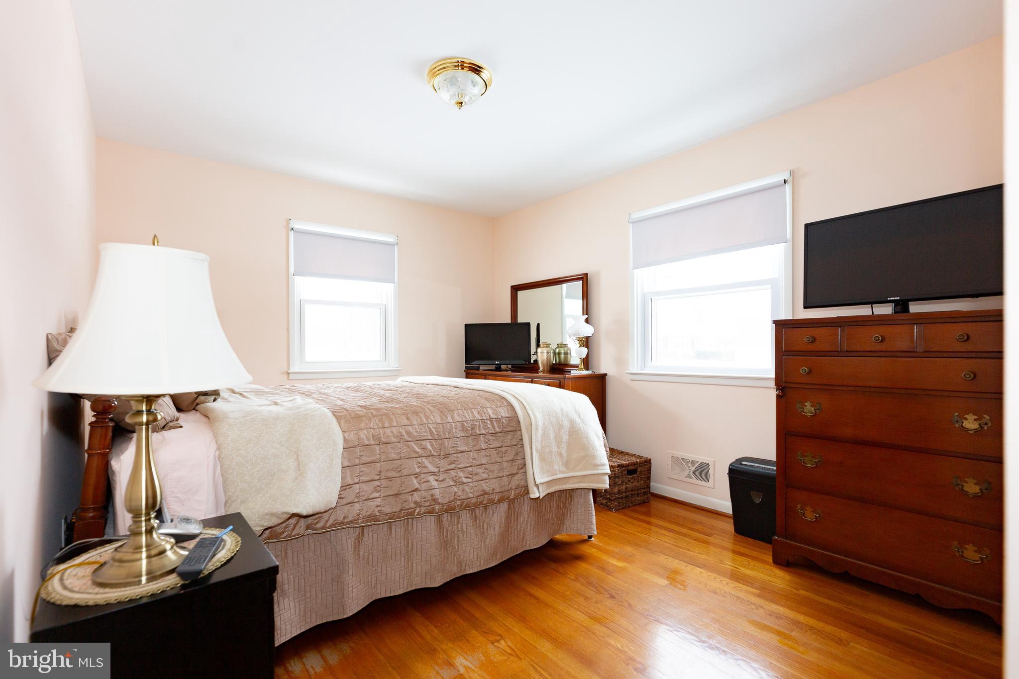 MONOCACY VILLAGE - Residential