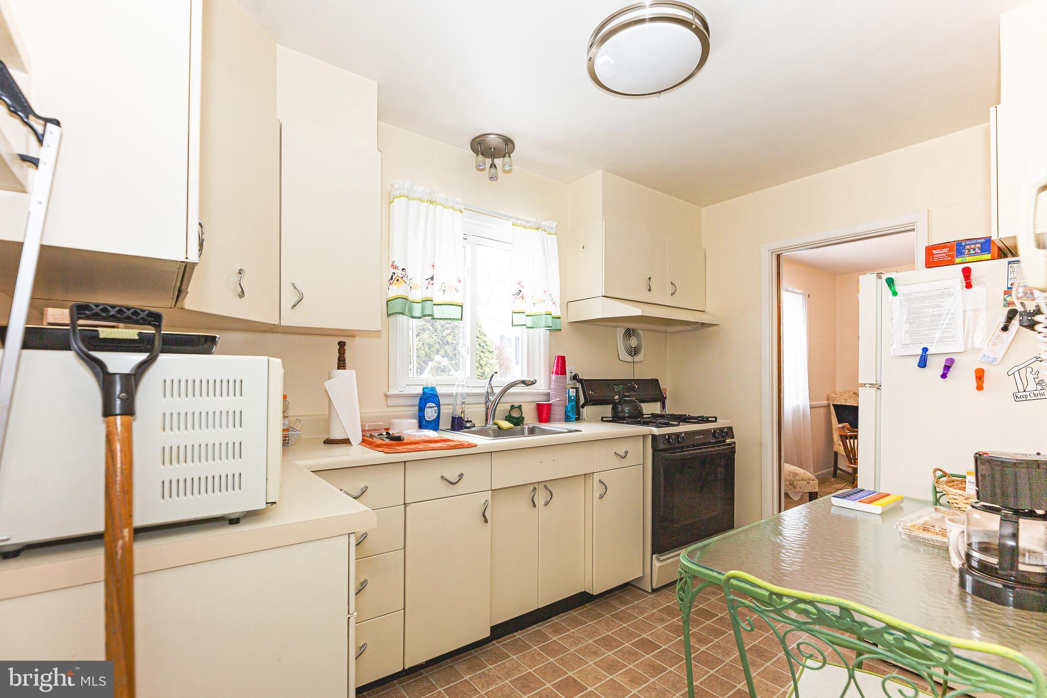 MONOCACY VILLAGE - Residential