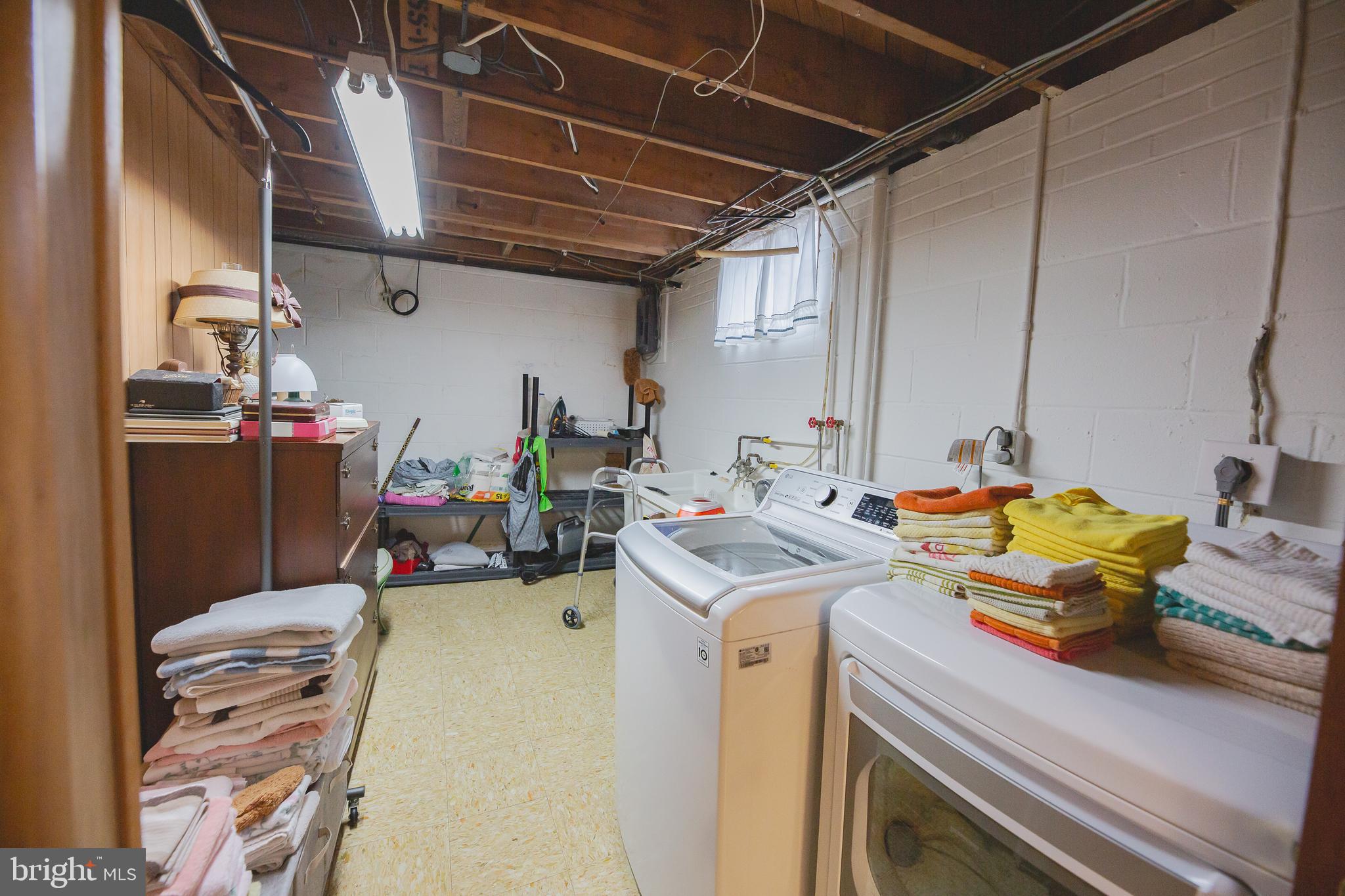 MONOCACY VILLAGE - Residential