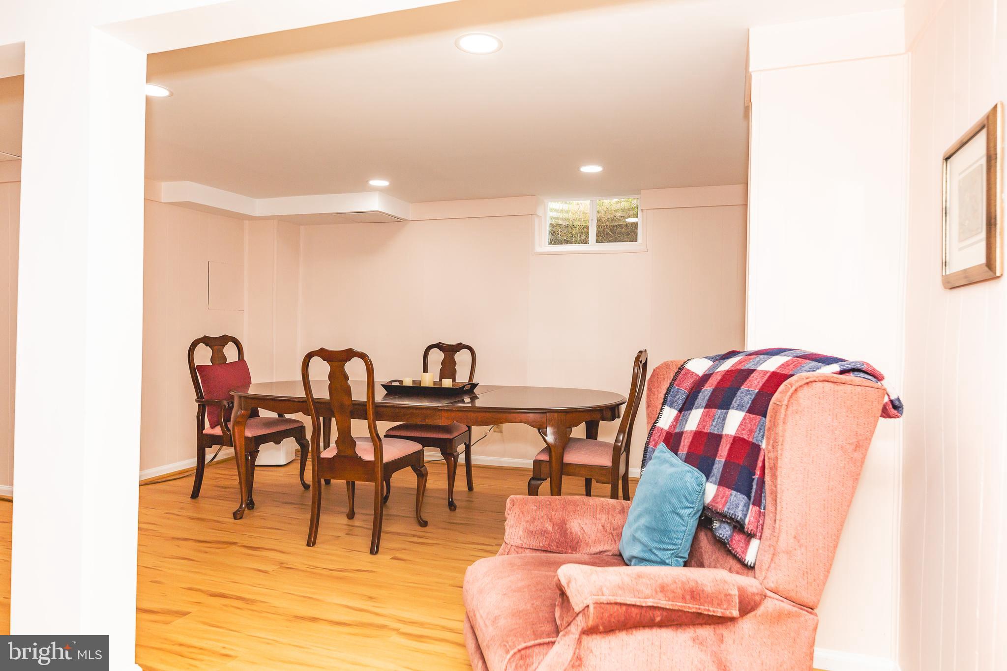 MONOCACY VILLAGE - Residential