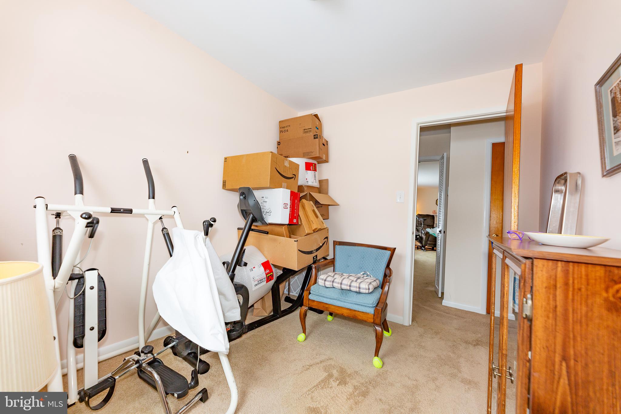 MONOCACY VILLAGE - Residential