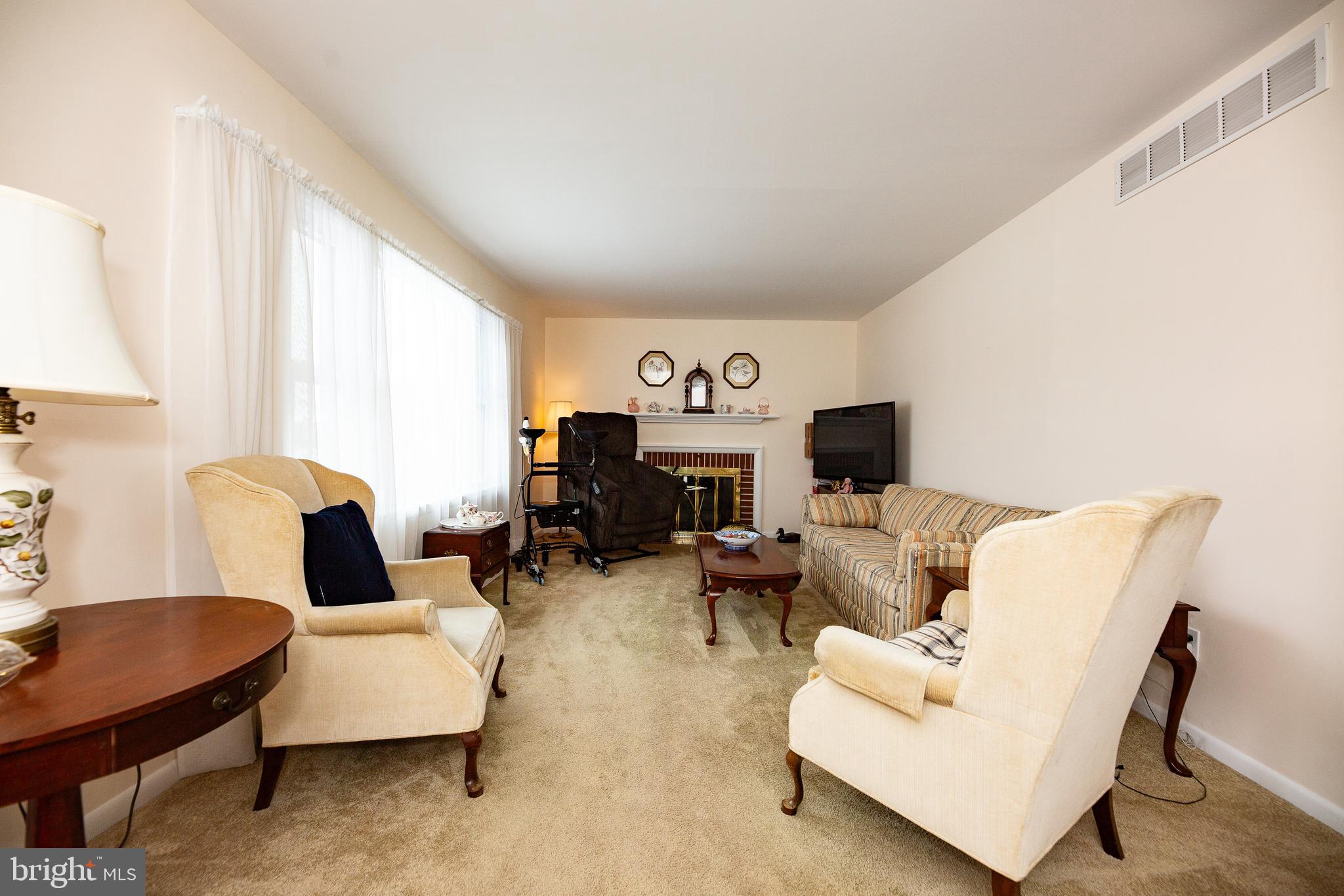 MONOCACY VILLAGE - Residential