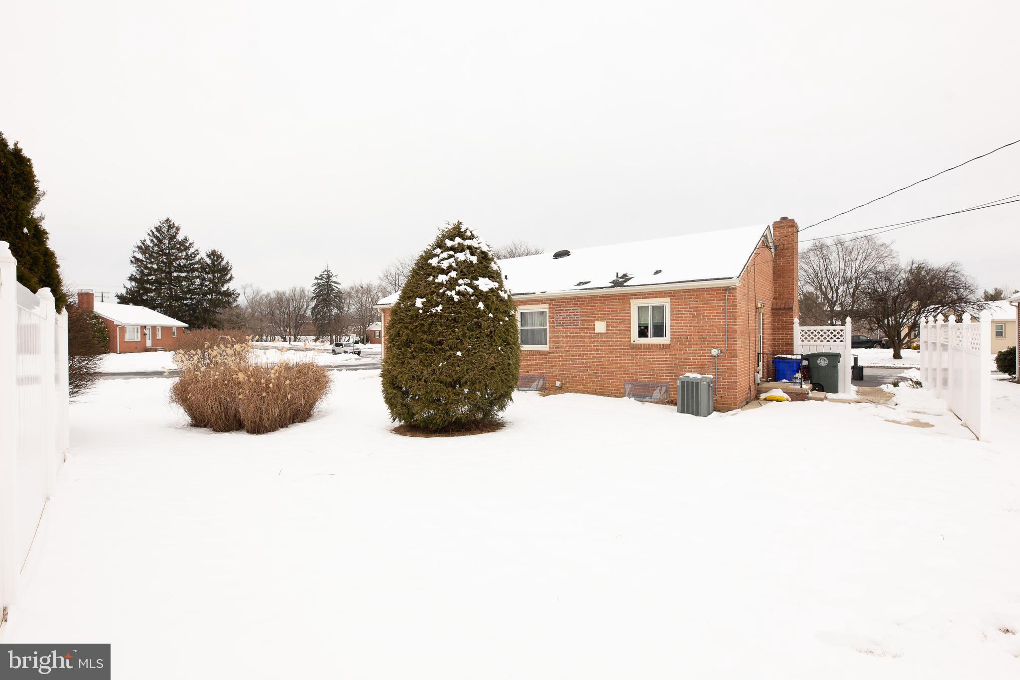 MONOCACY VILLAGE - Residential