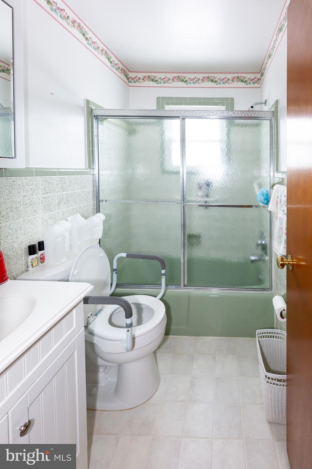 MONOCACY VILLAGE - Residential