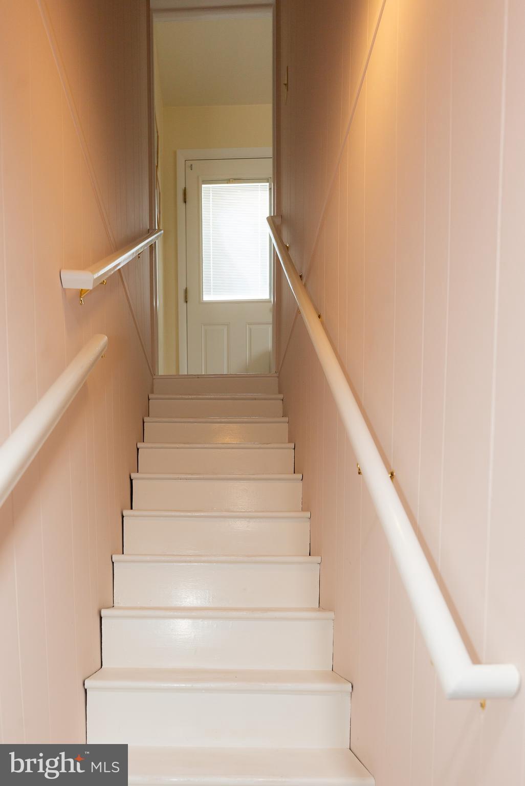 MONOCACY VILLAGE - Residential