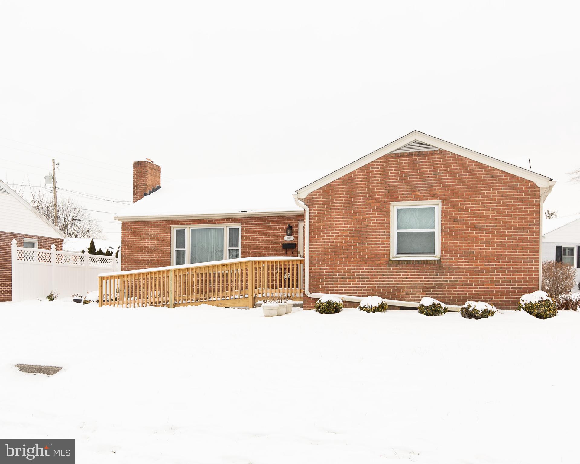 MONOCACY VILLAGE - Residential