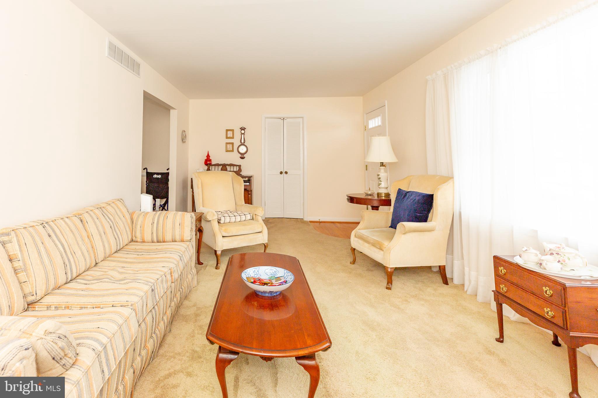 MONOCACY VILLAGE - Residential