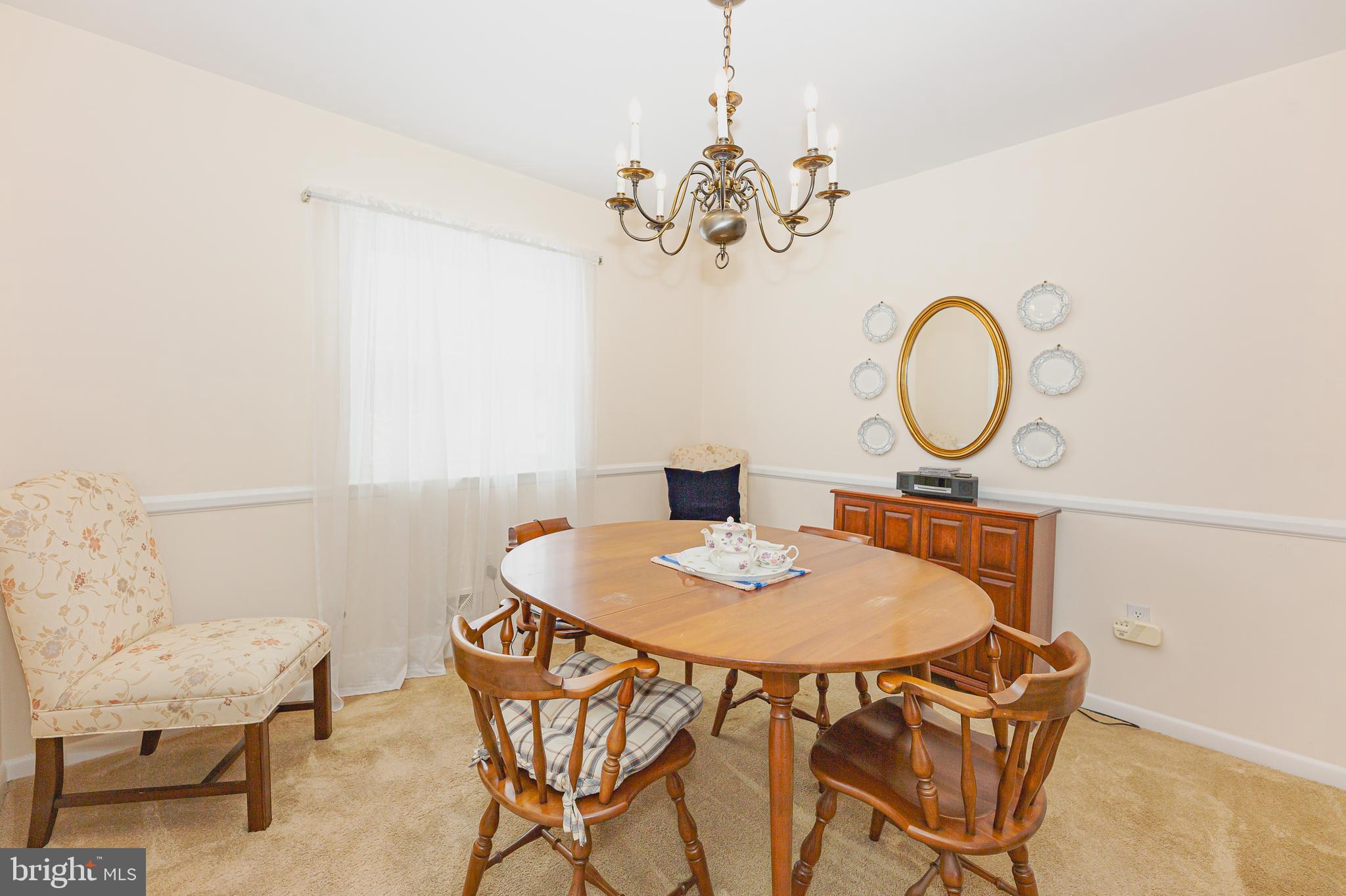 MONOCACY VILLAGE - Residential