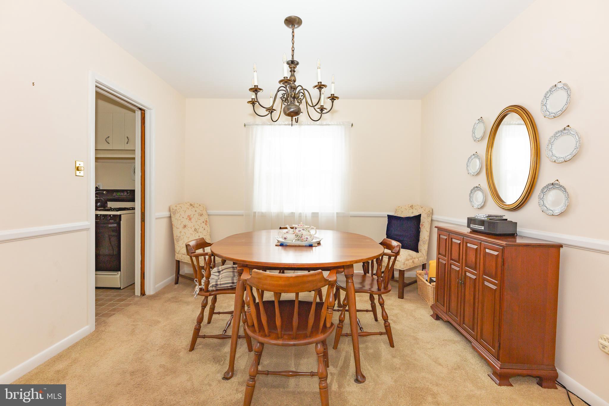 MONOCACY VILLAGE - Residential