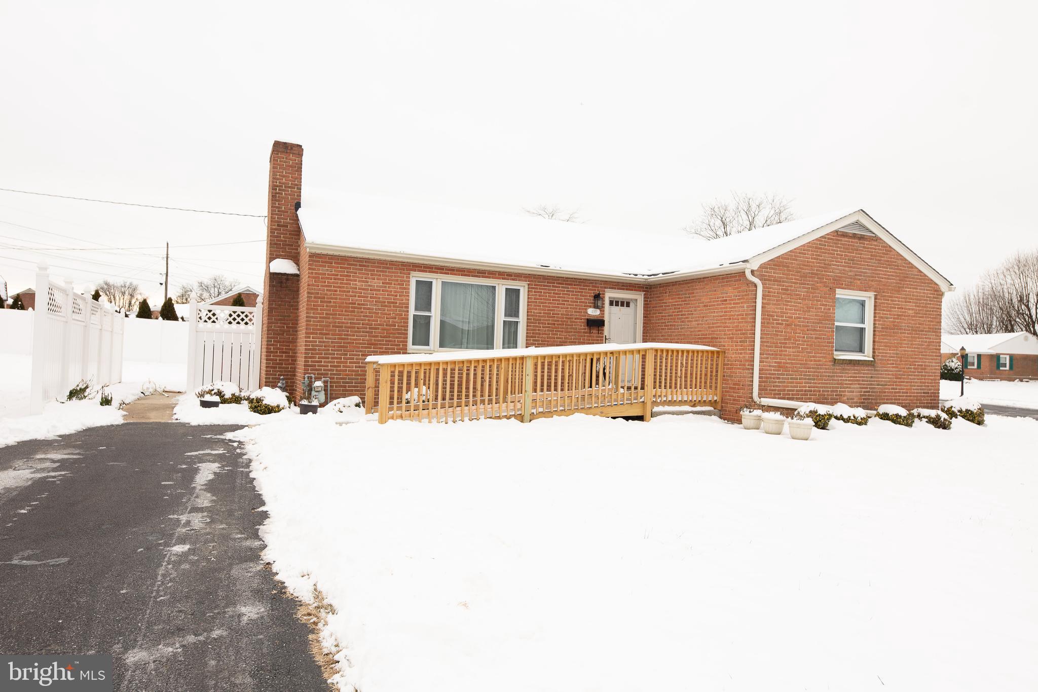 MONOCACY VILLAGE - Residential