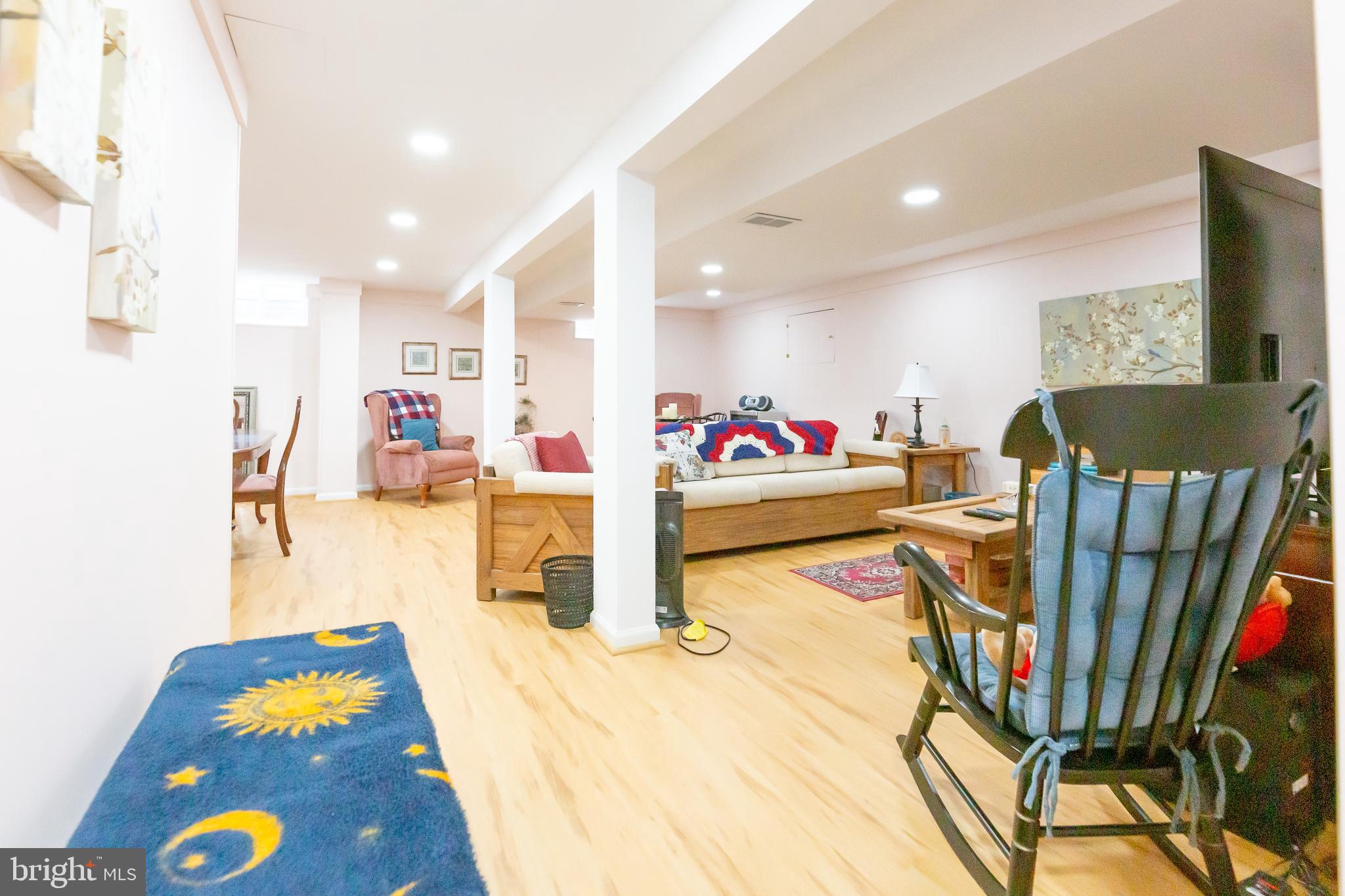 MONOCACY VILLAGE - Residential