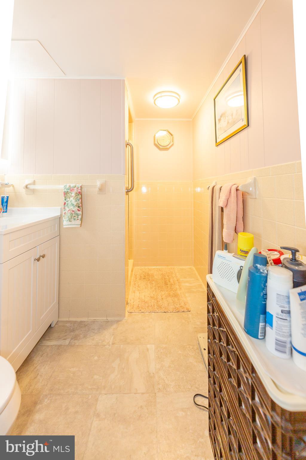 MONOCACY VILLAGE - Residential