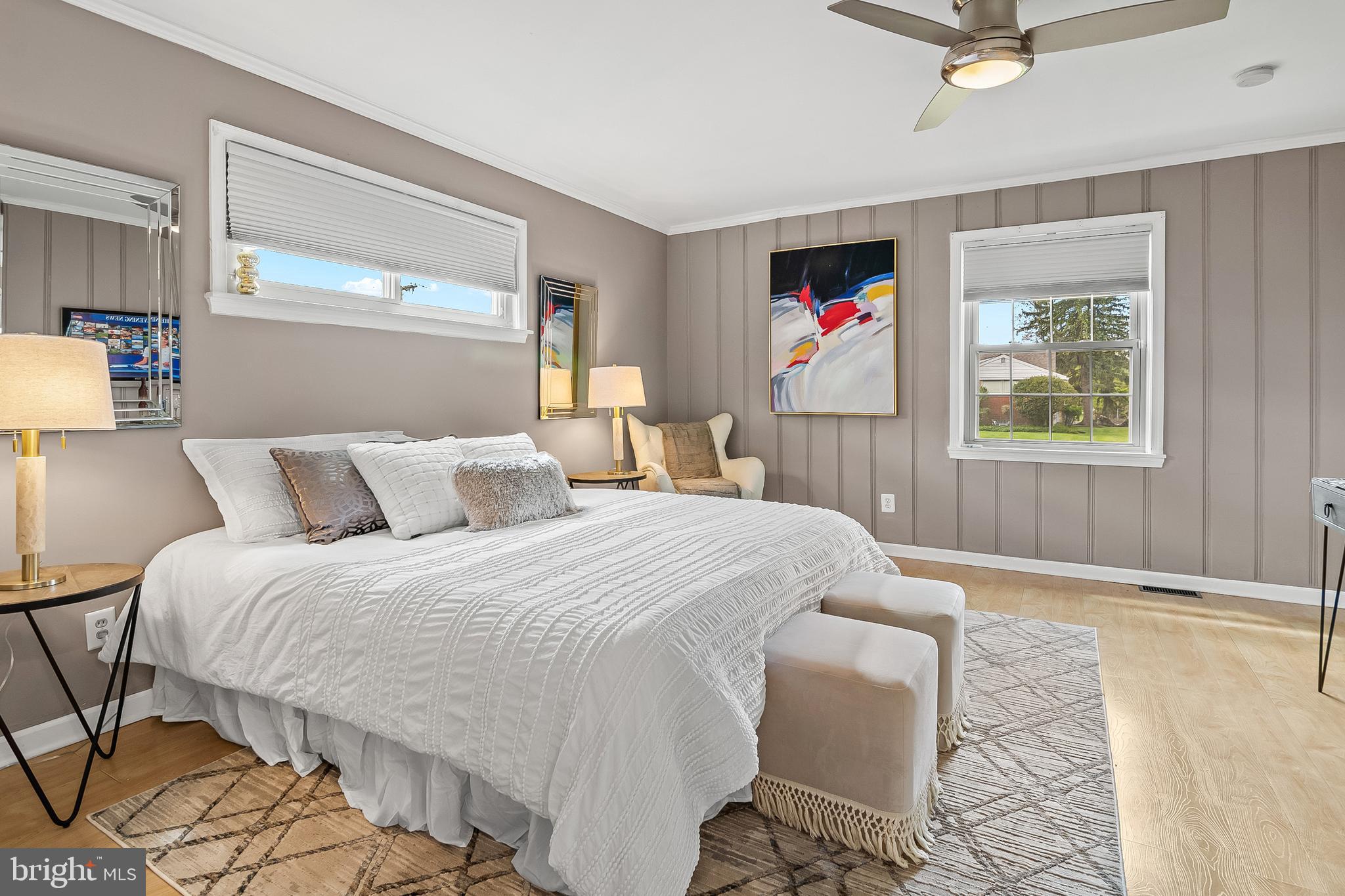 GREEN SPRING MANOR - Residential