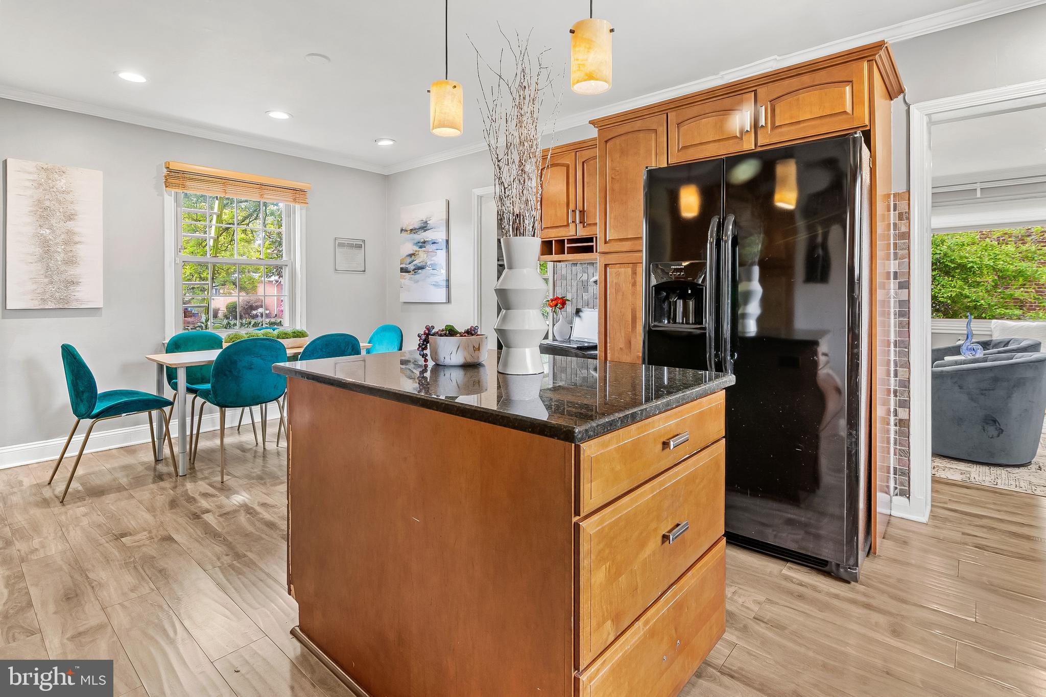 GREEN SPRING MANOR - Residential