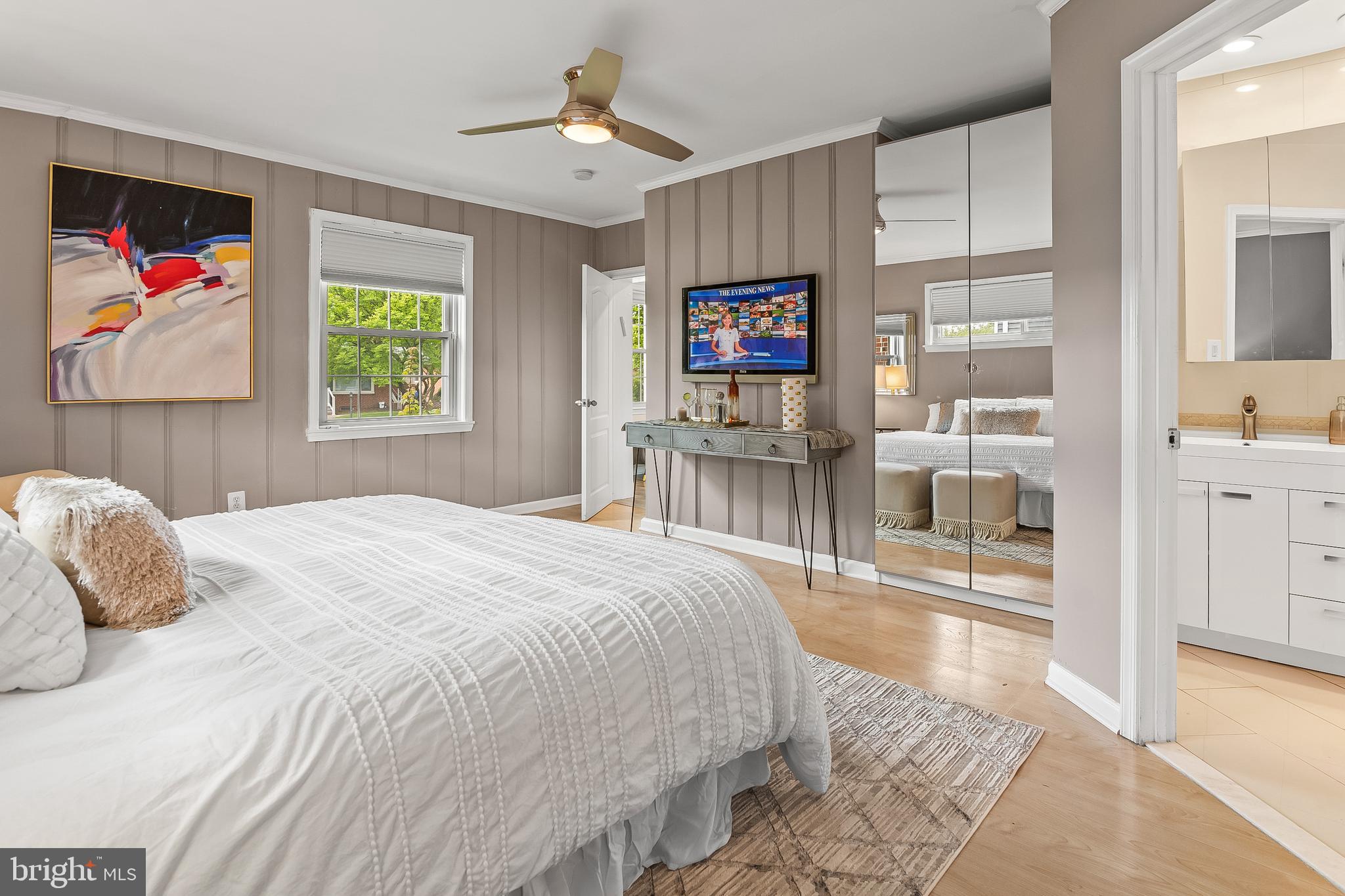 GREEN SPRING MANOR - Residential