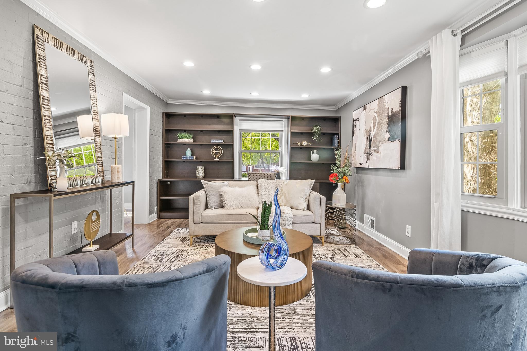 3302 NORTHBROOK ROAD