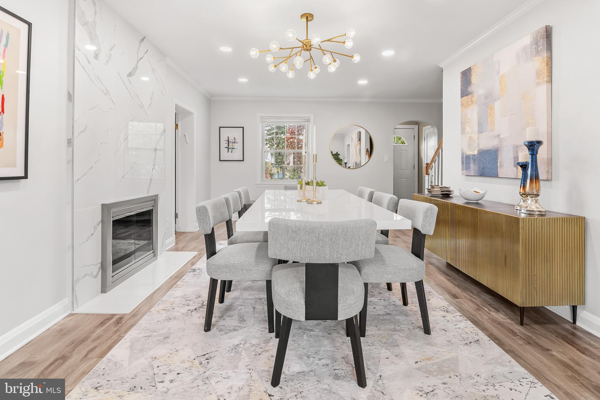 GREEN SPRING MANOR - Residential