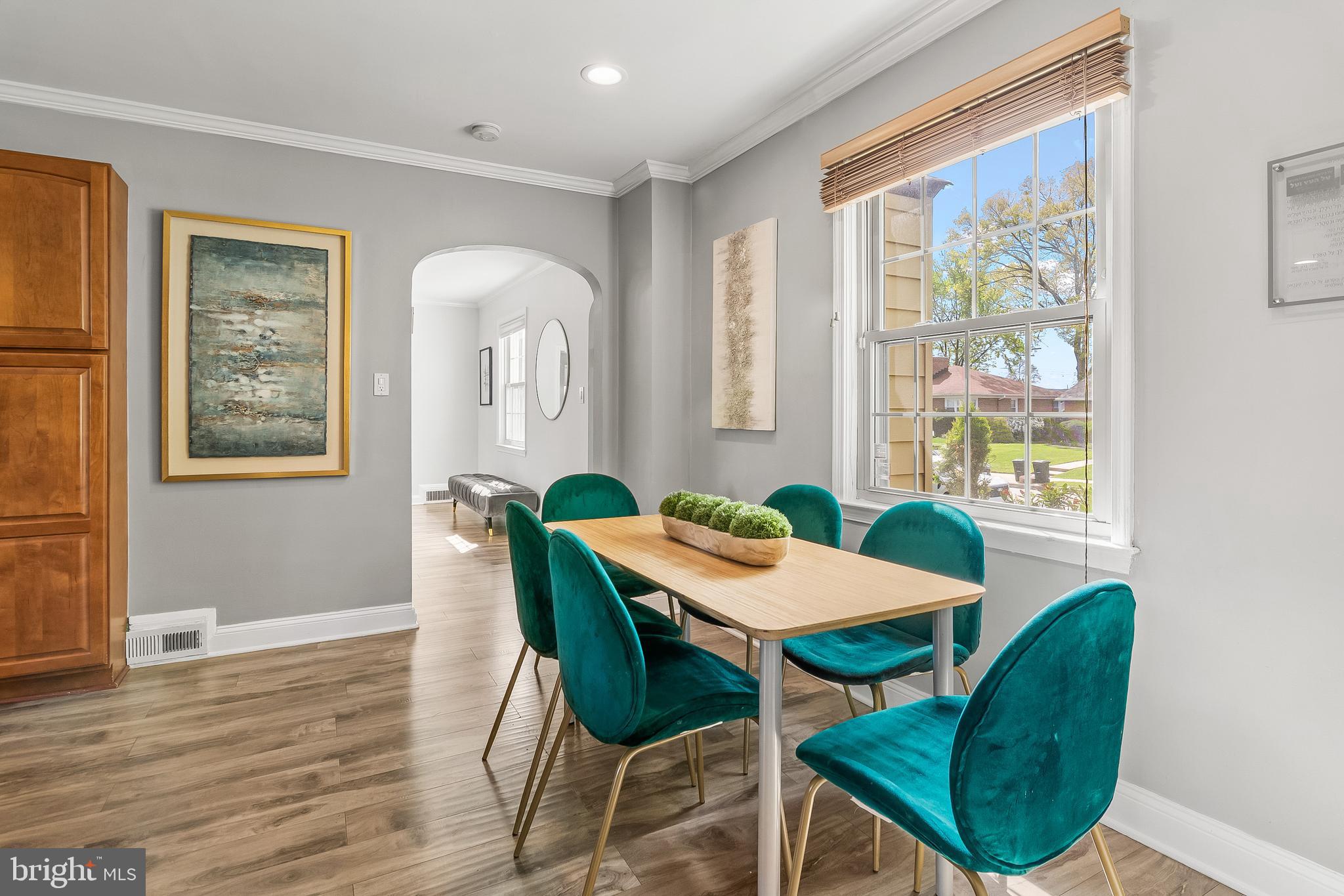 GREEN SPRING MANOR - Residential