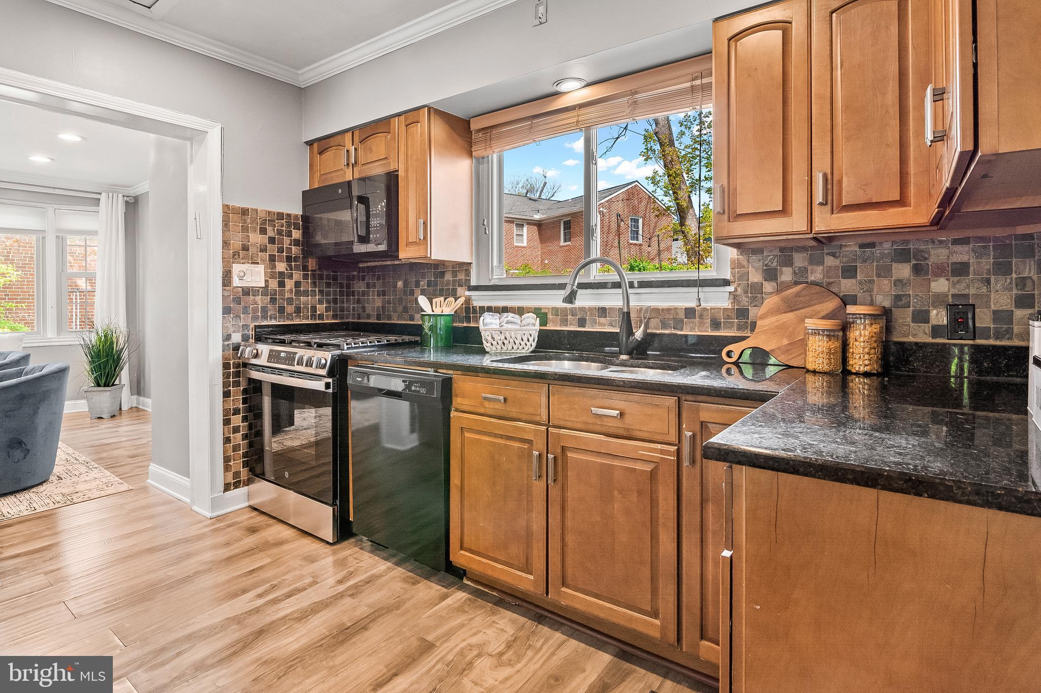 GREEN SPRING MANOR - Residential