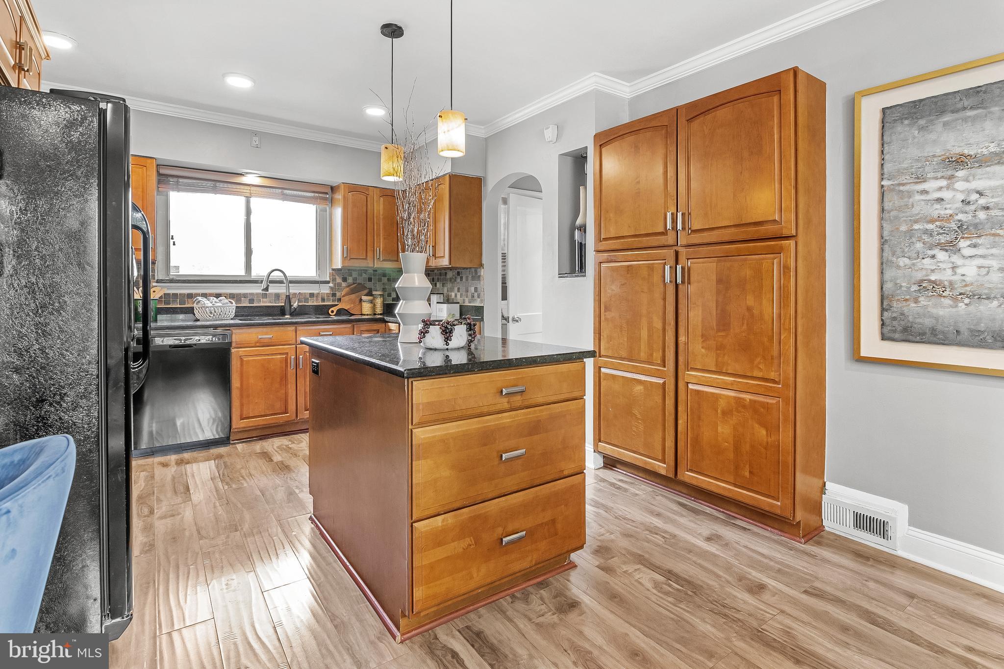 GREEN SPRING MANOR - Residential